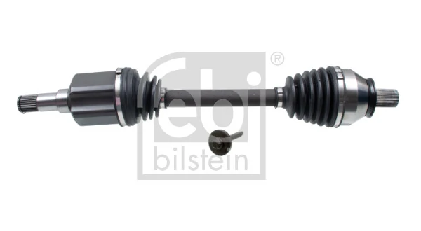 Drive Shaft